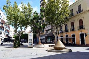 20 ALMERIA CENTRE VILLE (92)